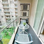 Oslandmark Residence