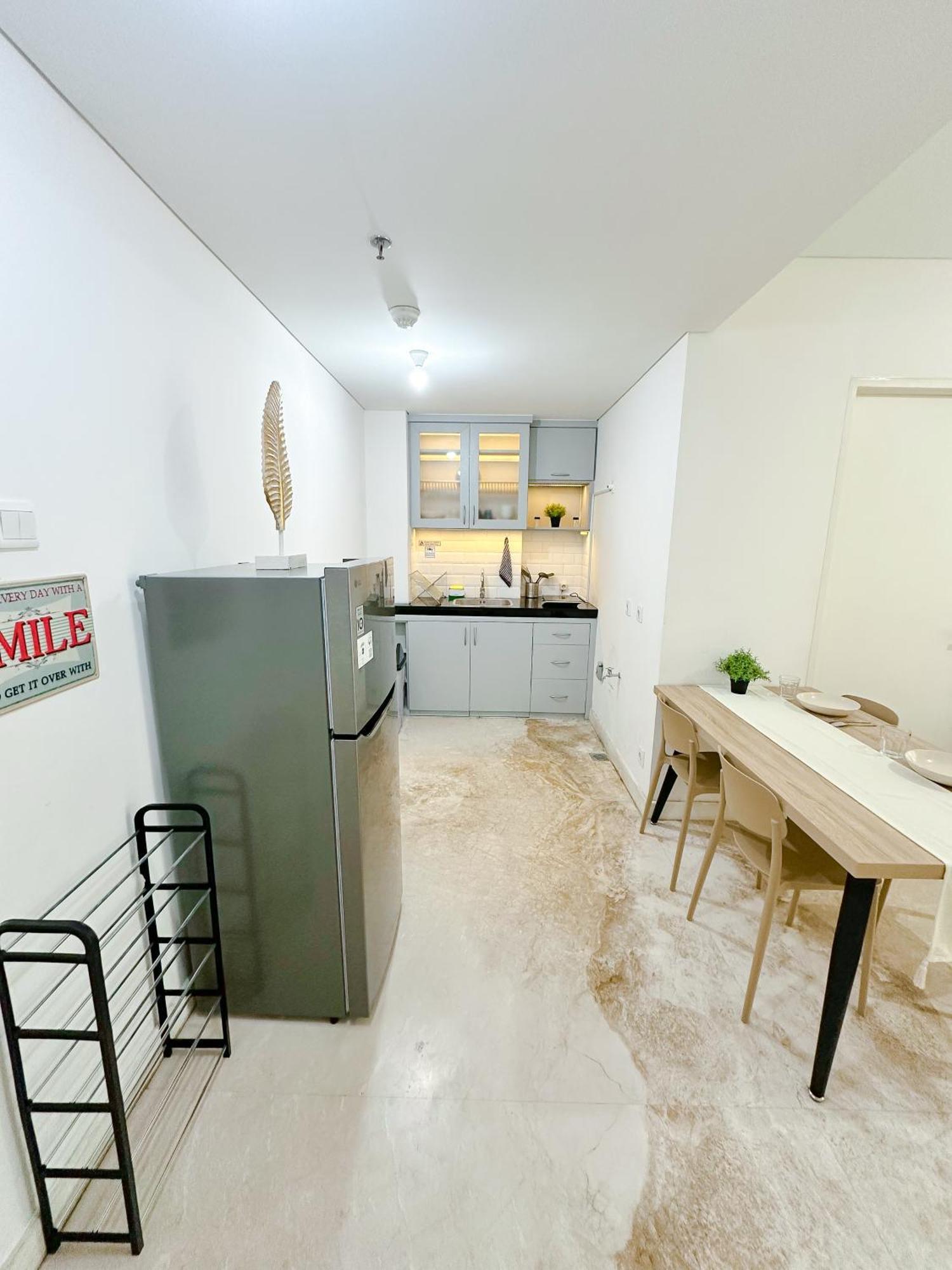 Oslandmark Apartemen Bandung