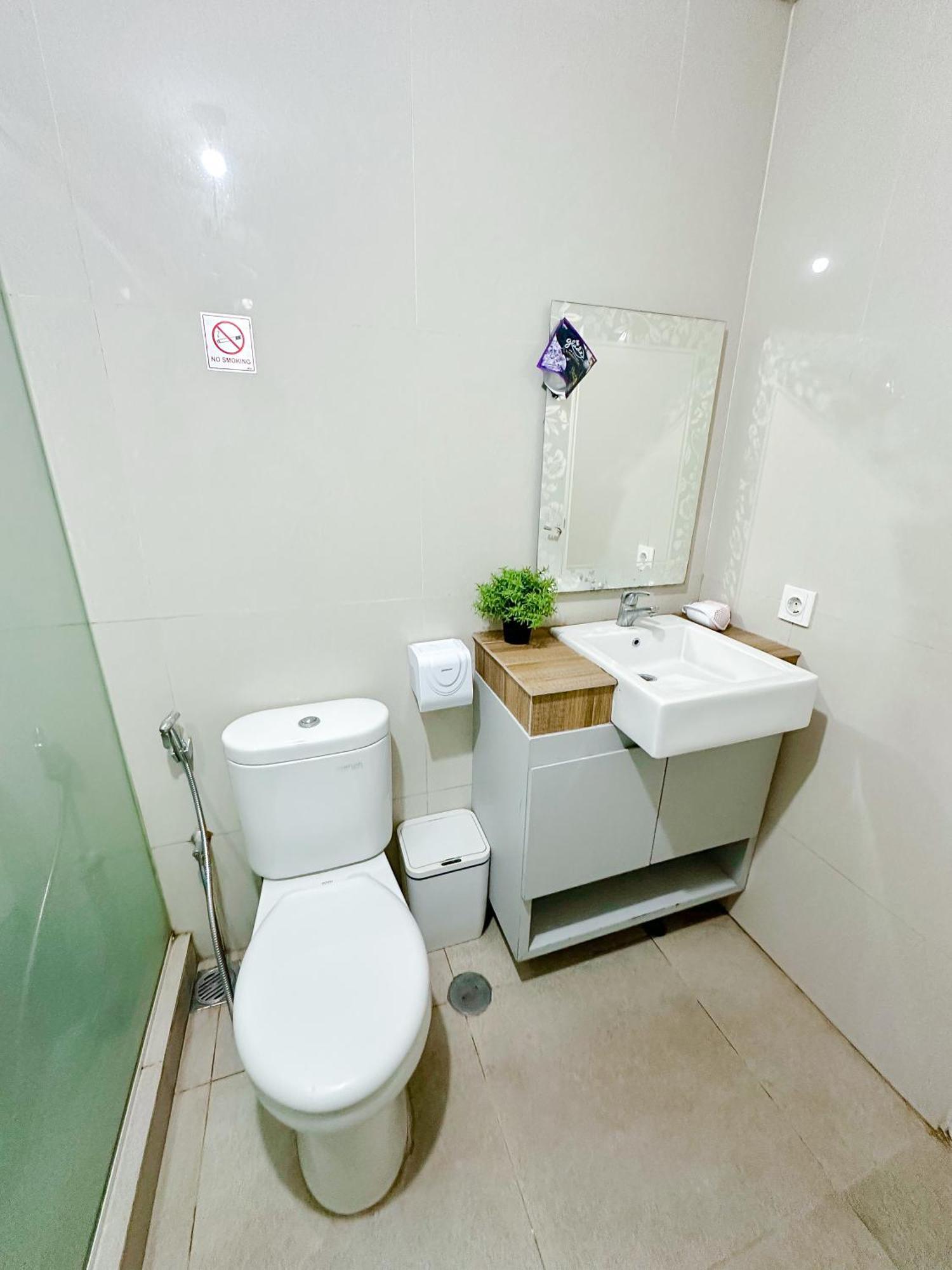 Oslandmark Apartemen Bandung