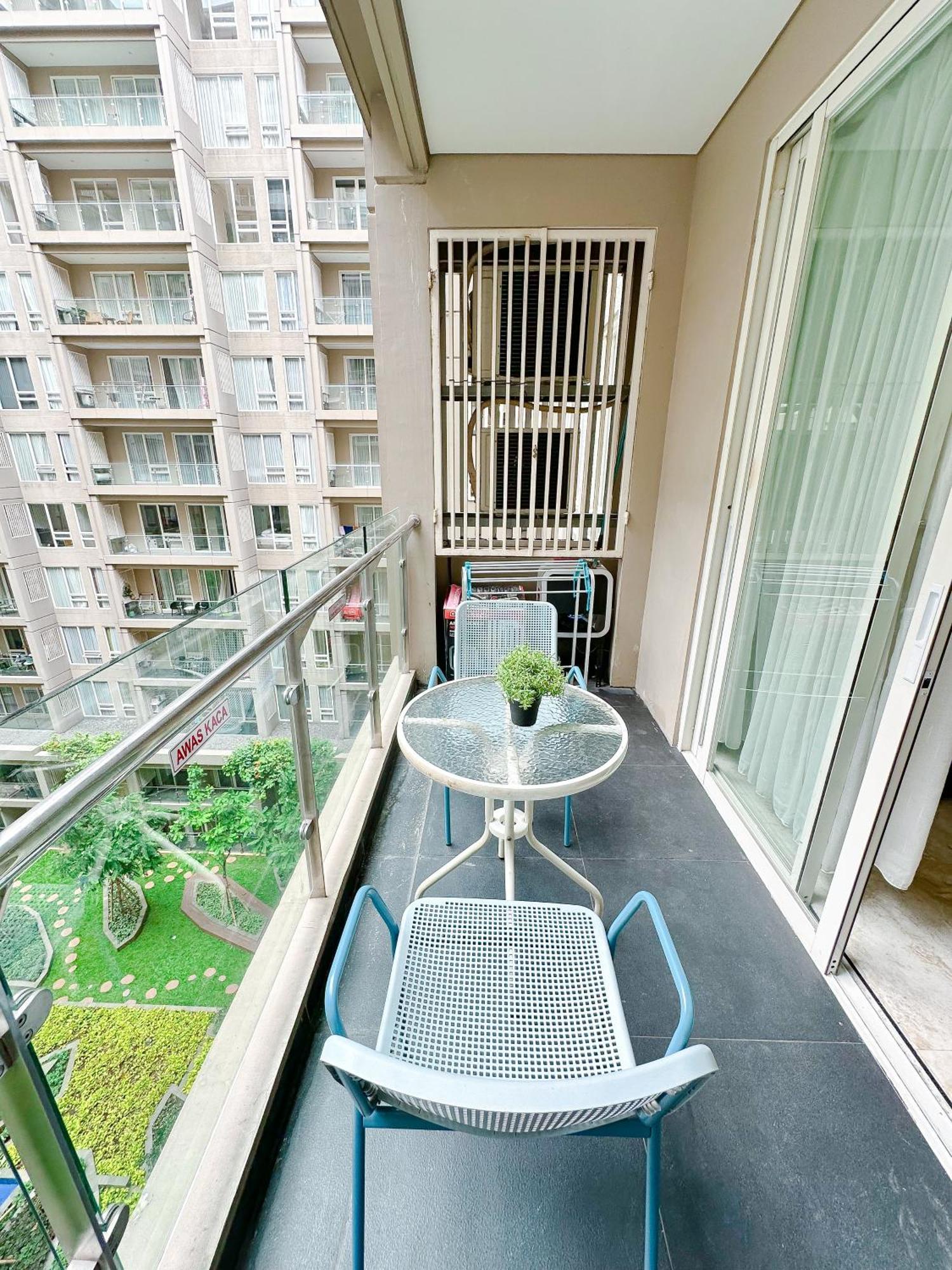 Oslandmark Apartemen Bandung